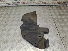 Защита Nissan QASHQAI+2 2010 64839JD00A JJ10E HR16DE, передняя левая