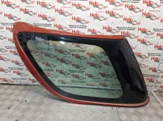 Стекло багажника Toyota RAV4 2002 6272042120 ZCA25 1ZZFE, левое