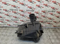 Корпус воздушного фильтра Nissan Qashqai 2010 16500JD20A J10 HR16DE