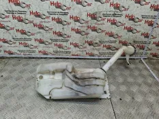 Бачок омывателя Nissan QASHQAI+2 2010 28910JD000 JJ10E MR20DE
