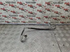 Трубка кондиционера Nissan Qashqai 2010 92490BB00A J10 HR16DE