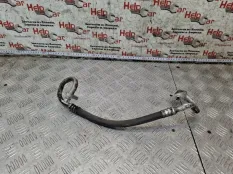 Трубка кондиционера Nissan QASHQAI+2 2010 92490BB00A JJ10E HR16DE