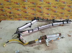 Подушка безопасности боковая, потолочная Honda CR-V 2010 78875SWAE80 RE5 R20A2, левая