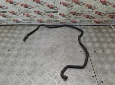 Патрубок системы охлаждения Nissan QASHQAI+2 2010 21741JD00C JJ10E HR16DE