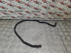 Патрубок системы охлаждения Ford Focus 2010 1386837 CB4 SHDC; HWDA; HWDB; SHDA; SHDB