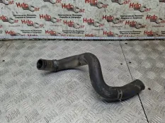 Патрубок системы охлаждения Nissan QASHQAI+2 2010 21501JD00B JJ10E HR16DE
