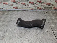 Патрубок интеркулера Kia Sportage 2014 282742A850 SL D4FD