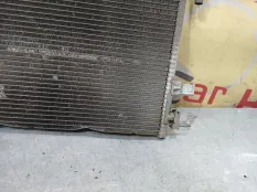 Радиатор кондиционера Opel Astra J 2010 13267648 P10 A14XER