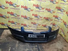 Бампер Nissan QASHQAI+2 2010 62022JD20H JJ10E MR20DE, передний