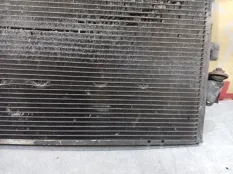 Радиатор кондиционера Toyota RAV4 2002 8846042070 ZCA25 1ZZFE
