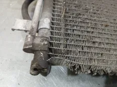 Радиатор кондиционера Ford Focus 2010 1516838 CB4 SHDC; HWDA; HWDB; SHDA; SHDB