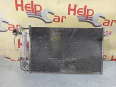 Радиатор кондиционера Mazda Mazda3 2011 BHB661480A BL Z6