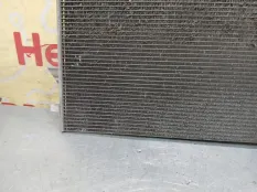 Радиатор кондиционера Nissan Qashqai 2011 92100JD00A J10 HR16DE