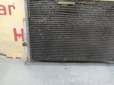 Радиатор кондиционера Nissan Juke 2011 92100AX80B YF15 HR16DE