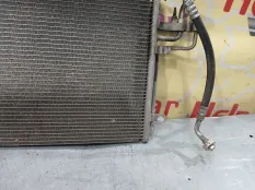 Радиатор кондиционера Ford Focus 2010 1516838 CB4 SHDC; HWDA; HWDB; SHDA; SHDB