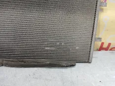 Радиатор кондиционера Ford Focus 2010 1516838 CB4 SHDC; HWDA; HWDB; SHDA; SHDB