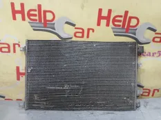 Радиатор кондиционера Nissan Qashqai 2010 92100JD00A J10 HR16DE