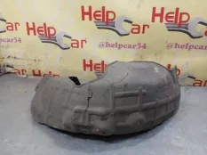 Подкрылок Mazda Mazda3 2011 BBP3561H1C BL Z6, задний правый