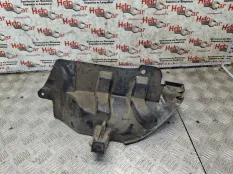 Защита Nissan QASHQAI+2 2010 74779JD00A JJ10E HR16DE, задняя левая