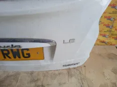 Дверь багажника SSANGYONG Actyon 2011 6401134113 CK D20DTF, задняя
