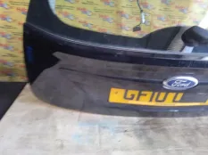 Дверь багажника Ford Focus 2010 1633845 CB4 SHDC; HWDA; HWDB; SHDA; SHDB, задняя