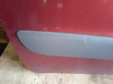 Дверь Toyota RAV4 2002 6700142070 ZCA25 1ZZFE, передняя правая