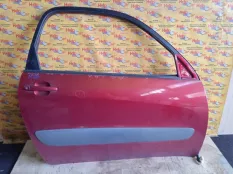Дверь Toyota RAV4 2002 6700142070 ZCA25 1ZZFE, передняя правая