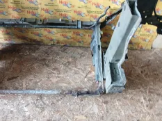 Рамка радиатора Toyota RAV4 2006 5320542070 ACA30 1AZFE