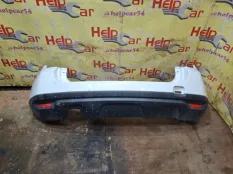Бампер Renault Duster 2014 850225291R K4M, задний