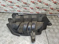 Защита Nissan QASHQAI+2 2010 74776EY10A JJ10E HR16DE, задняя правая