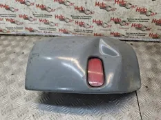 Клык бампера Toyota RAV4 2002 5216142907 ZCA25 1ZZFE, правый