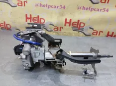 Рулевая колонка Nissan QASHQAI+2 2010 48811EY13B JJ10E MR20DE