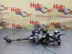 Рулевая колонка Nissan Qashqai 2010 48811BR01A J10 HR16DE