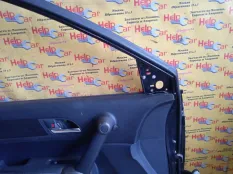 Дверь Honda CR-V 2010 67050SWWE00 RE5 R20A2, передняя левая