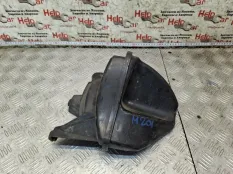 Резонатор воздушного фильтра Nissan QASHQAI+2 2010 16585JD200 JJ10E MR20DE