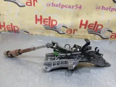 Рулевая колонка Ford Focus 2010 1763399 CB4 SHDC; HWDA; HWDB; SHDA; SHDB