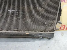 Радиатор ДВС Mazda Mazda 6 2011 LF4J15200B GH L5-VE