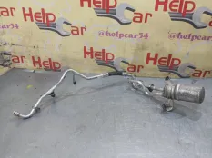 Трубка кондиционера Ford Focus 2010 1466513 CB4 SHDC; HWDA; HWDB; SHDA; SHDB