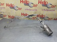 Трубка кондиционера Ford Focus 2010 1466513 CB4 SHDC; HWDA; HWDB; SHDA; SHDB