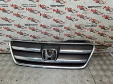 Решетка радиатора Honda CR-V 2005 71121SCAA01 RD8 K20A4
