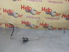 Трубка кондиционера Toyota Avensis 2003 8871605370 ADT251 1ZZFE