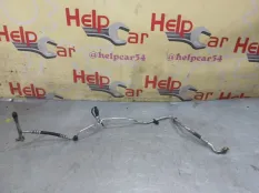 Трубка кондиционера Ford Focus 2010 1491684 CB4 SHDC; HWDA; HWDB; SHDA; SHDB