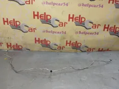 Трубка кондиционера Nissan QASHQAI+2 2010 92440JD00A JJ10E MR20DE