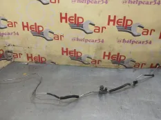 Трубка кондиционера Toyota RAV4 2002 8871642210 ZCA25 1ZZFE