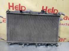 Радиатор ДВС Honda CR-V 2005 19010PNLG01 RD8 K20A4