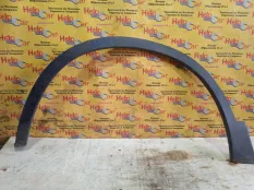 Расширитель крыла Nissan Qashqai 2010 63811JD000 J10 HR16DE, передний левый