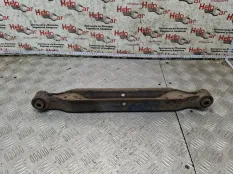 Рычаг подвески Nissan Qashqai 2010 55110JD000 J10 HR16DE, задний правый