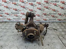 Ступица Toyota RAV4 2006 4321142080 ACA30 1AZFE, передняя правая