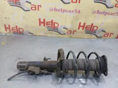 Стойка подвески Ford Focus 2010 1595291 CB4 SHDC; HWDA; HWDB; SHDA; SHDB, передняя правая