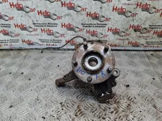 Ступица Ford Focus 2010 1420861 CB4 SHDC; HWDA; HWDB; SHDA; SHDB, передняя правая